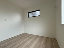 【神奈川県/横浜市栄区笠間】横浜市栄区笠間4丁目　新築戸建　6号棟(全6棟) 洋室