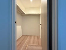 【神奈川県/横浜市栄区笠間】横浜市栄区笠間4丁目　新築戸建　6号棟(全6棟) 収納