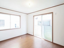 【神奈川県/藤沢市西富】藤沢市西富2丁目　中古戸建 洋室