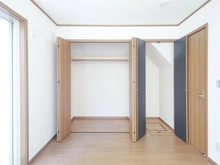【神奈川県/藤沢市西富】藤沢市西富2丁目　中古戸建 収納