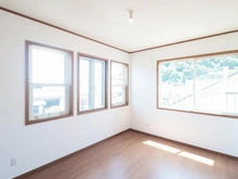 【神奈川県/藤沢市西富】藤沢市西富2丁目　中古戸建 洋室