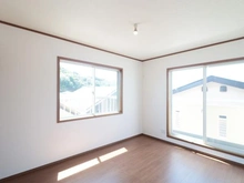 【神奈川県/藤沢市西富】藤沢市西富2丁目　中古戸建 洋室