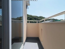 【神奈川県/藤沢市西富】藤沢市西富2丁目　中古戸建 バルコニー