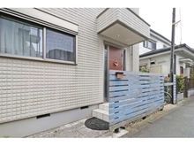 【神奈川県/横浜市神奈川区三ツ沢下町】神奈川区三ツ沢下町　中古戸建 外観