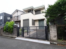 【神奈川県/茅ヶ崎市矢畑】茅ヶ崎市矢畑　中古戸建 外観