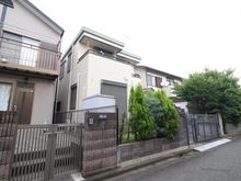 【神奈川県/茅ヶ崎市矢畑】茅ヶ崎市矢畑　中古戸建 外観