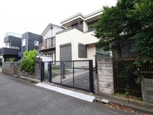 【神奈川県/茅ヶ崎市矢畑】茅ヶ崎市矢畑　中古戸建 外観