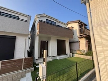 【神奈川県/横浜市栄区上郷町】栄区上郷町　新築戸建　C号棟/全5棟 外観
