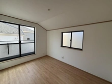 【神奈川県/横浜市栄区上郷町】栄区上郷町　新築戸建　C号棟/全5棟 洋室