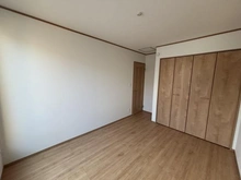 【神奈川県/横浜市栄区上郷町】栄区上郷町　新築戸建　C号棟/全5棟 洋室