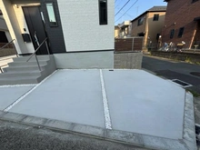 【神奈川県/横浜市栄区上郷町】栄区上郷町　新築戸建　D号棟/全5棟 駐車場