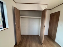 【神奈川県/横浜市栄区上郷町】栄区上郷町　新築戸建　D号棟/全5棟 収納