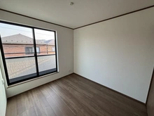 【神奈川県/横浜市栄区上郷町】栄区上郷町　新築戸建　D号棟/全5棟 洋室