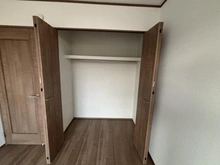 【神奈川県/横浜市栄区上郷町】栄区上郷町　新築戸建　D号棟/全5棟 収納