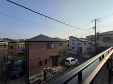 【神奈川県/横浜市栄区上郷町】栄区上郷町　新築戸建　D号棟/全5棟 眺望