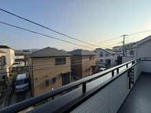 【神奈川県/横浜市栄区上郷町】栄区上郷町　新築戸建　E号棟/全5棟 眺望