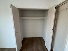 【神奈川県/横浜市栄区上郷町】栄区上郷町　新築戸建　E号棟/全5棟 収納