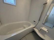 【神奈川県/茅ヶ崎市若松町】茅ヶ崎市若松町 新築戸建 1号棟（全3棟） 浴室