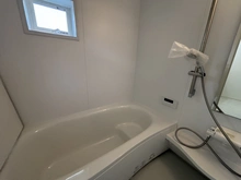 【神奈川県/茅ヶ崎市若松町】茅ヶ崎市若松町 新築戸建 3号棟（全3棟） 浴室