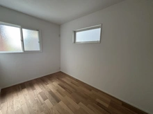 【神奈川県/茅ヶ崎市若松町】茅ヶ崎市若松町 新築戸建 3号棟（全3棟） サービスルーム（納戸）