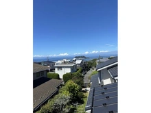 【神奈川県/鎌倉市七里ガ浜】CharmeRoger七里ガ浜二丁目III　1号棟 眺望