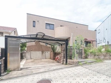 【神奈川県/鎌倉市七里ガ浜】鎌倉市七里ガ浜2丁目 外観