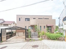 【神奈川県/鎌倉市七里ガ浜】鎌倉市七里ガ浜2丁目 外観