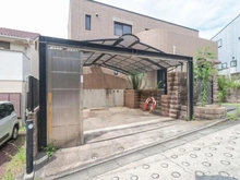 【神奈川県/鎌倉市七里ガ浜】鎌倉市七里ガ浜2丁目 駐車場