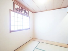 【神奈川県/鎌倉市七里ガ浜】鎌倉市七里ガ浜2丁目 和室