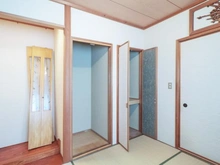 【神奈川県/鎌倉市七里ガ浜】鎌倉市七里ガ浜2丁目 収納