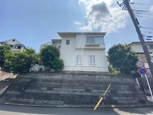 【神奈川県/横浜市港南区丸山台】港南区丸山台3丁目　中古戸建 外観