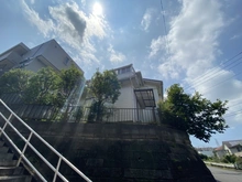 【神奈川県/横浜市港南区丸山台】港南区丸山台3丁目　中古戸建 外観