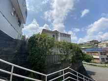 【神奈川県/横浜市港南区丸山台】港南区丸山台3丁目　中古戸建 外観