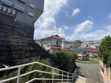 【神奈川県/横浜市港南区丸山台】港南区丸山台3丁目　中古戸建 外観