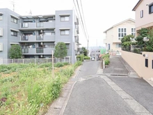 【神奈川県/川崎市宮前区馬絹】川崎市宮前区馬絹4丁目　新築戸建　3号棟 前面道路