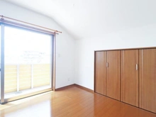 【神奈川県/横浜市青葉区新石川】新石川4丁目　中古戸建 洋室