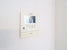 【神奈川県/横浜市青葉区新石川】新石川4丁目　中古戸建 TVモニター付きインターフォン