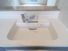 【神奈川県/川崎市宮前区東有馬】東有馬1丁目　新築戸建て キッチン：シンク