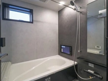 【神奈川県/川崎市宮前区東有馬】東有馬1丁目　新築戸建て 浴室