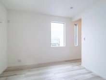 【神奈川県/川崎市宮前区東有馬】東有馬1丁目　新築戸建て 洋室