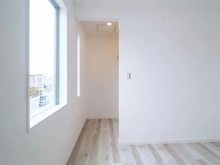 【神奈川県/川崎市宮前区東有馬】東有馬1丁目　新築戸建て 収納：ウォークインクローゼット