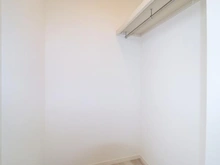 【神奈川県/川崎市宮前区東有馬】東有馬1丁目　新築戸建て 収納：ウォークインクローゼット