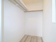 【神奈川県/川崎市宮前区東有馬】東有馬1丁目　新築戸建て 収納：ウォークインクローゼット
