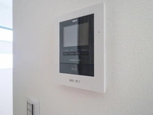 【神奈川県/川崎市宮前区東有馬】東有馬1丁目　新築戸建て モニター付きインターフォン