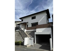 【神奈川県/川崎市宮前区有馬】有馬9丁目　中古戸建 外観