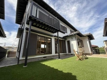 【神奈川県/川崎市宮前区有馬】有馬9丁目　中古戸建 庭