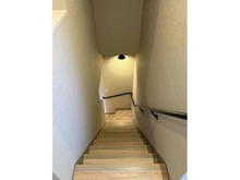 【神奈川県/川崎市宮前区有馬】有馬9丁目　中古戸建 階段