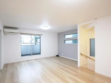 【神奈川県/川崎市宮前区神木本町】宮前区神木本町3丁目　中古戸建 リビング・ダイニング