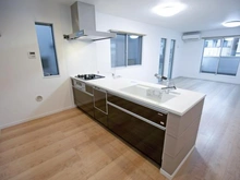 【神奈川県/川崎市宮前区神木本町】宮前区神木本町3丁目　中古戸建 キッチン