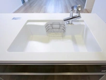 【神奈川県/川崎市宮前区神木本町】宮前区神木本町3丁目　中古戸建 キッチン：シンク